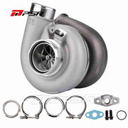 Pulsar PSR Forward Rotation 7375G COMPACT Dual Ball Bearing Turbocharger HP Rating 1200