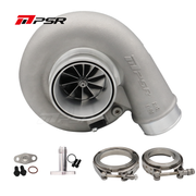 Pulsar PSR Forward Rotation 7975G COMPACT Dual Ball Bearing Turbocharger HP Rating 1450