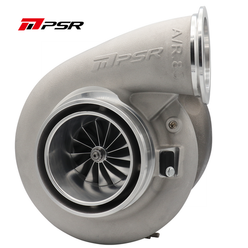 Pulsar PSR 7782G Dual Ball Bearing Turbocharger HP Rating 1500