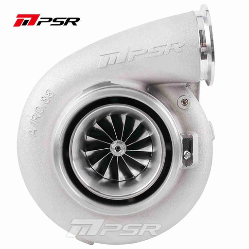 Pulsar PSR 8894G Dual Ball Bearing Turbocharger HP Rating 1900