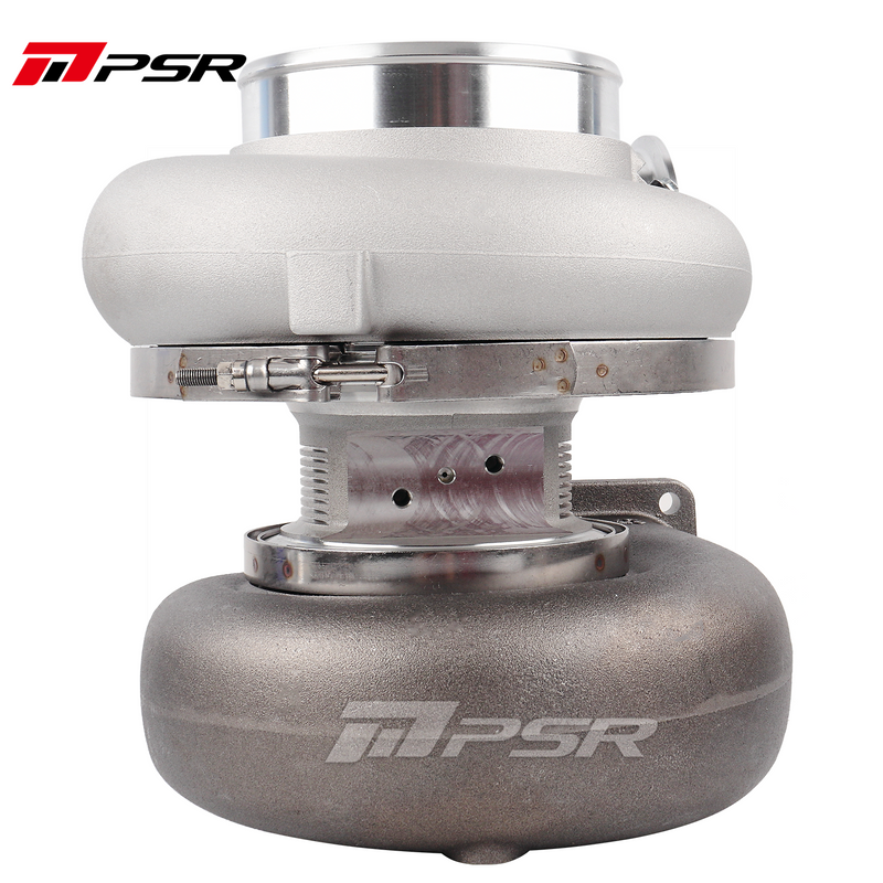 Pulsar PSR 8894G Dual Ball Bearing Turbocharger HP Rating 1900