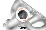 ARTEC 50-55mm "Standard" V-Band Locating Ring