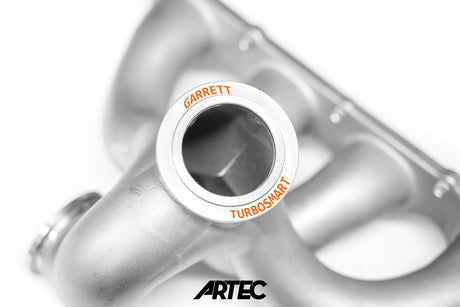 ARTEC 50-55mm "Standard" V-Band Locating Ring