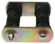 AFCO 1976-81 Camaro Leaf Spring Shackle Kit - 20236-2 20236-2
