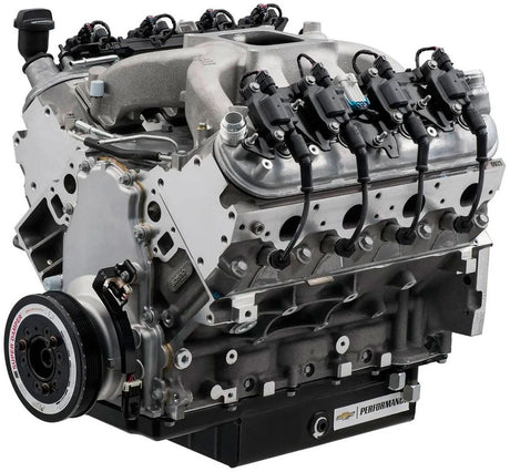 GM LS3 6.2L 533 Horsepower CT525 Crate Engine (GM19432720) GM19432720