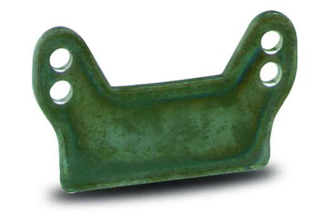 AFCO Steel Weld On Tubular Upper Control Arm Mount - 20080 20080