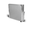 AFCO Lightweight Dzus Mount Radiator Triple Pass for 305 Sprint - 80202N 80202N