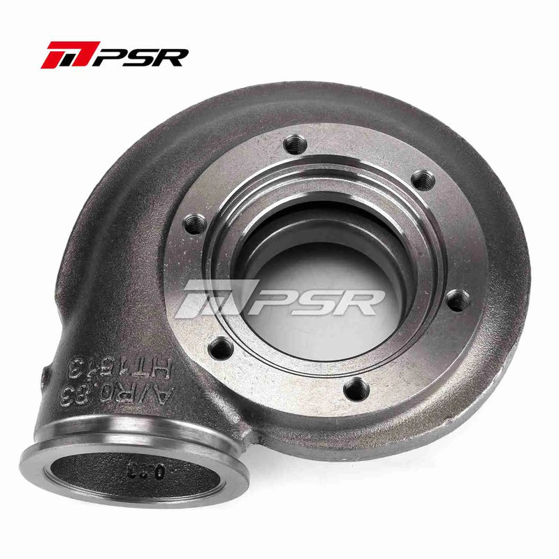 Pulsar PSR PTX35 Turbine Housings for PSR3576 PSR3582 Turbos