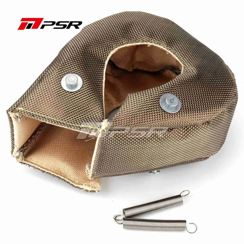 Pulsar TURBO BLANKET for PT/X PTG 300 400 PTX38/R series Turbos