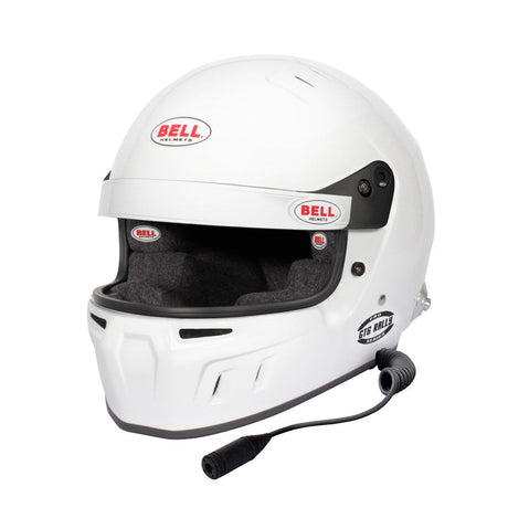 Bell Helmet GT6 Pro Rally FIA8859-2024