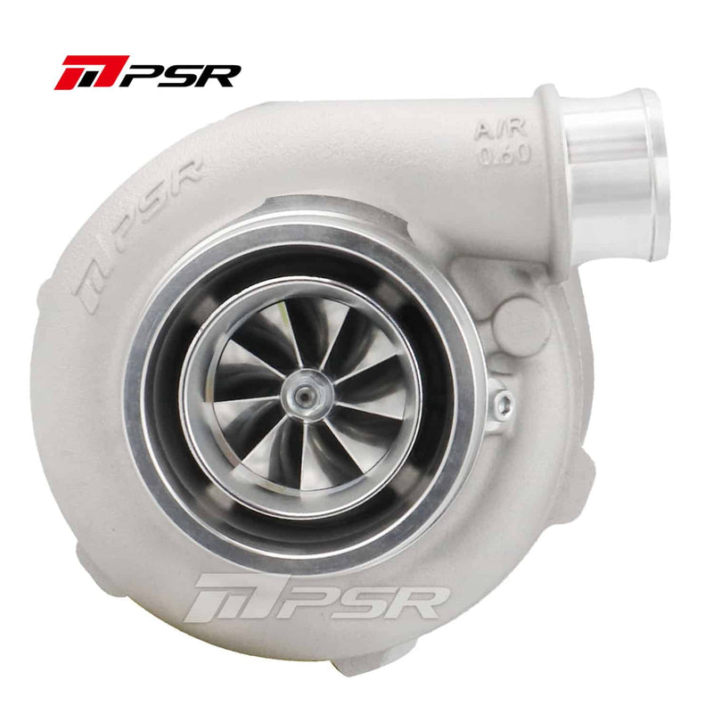 Pulsar PSR3076 Gen2 Dual Ball Bearing Turbocharger