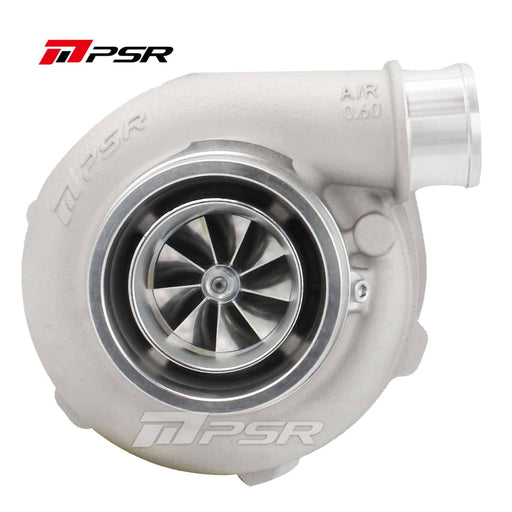 Pulsar PSR3076 Gen2 Dual Ball Bearing Turbocharger