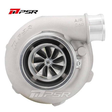 Pulsar PSR3576 Gen2 Dual Ball Bearing Turbocharger