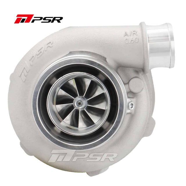 Pulsar PSR3576 Gen2 Dual Ball Bearing Turbocharger