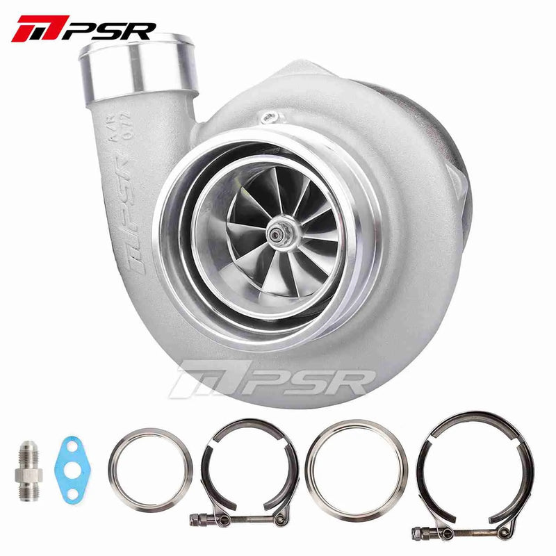 Pulsar PSR3584 Gen3 Dual Ball Bearing Turbocharger