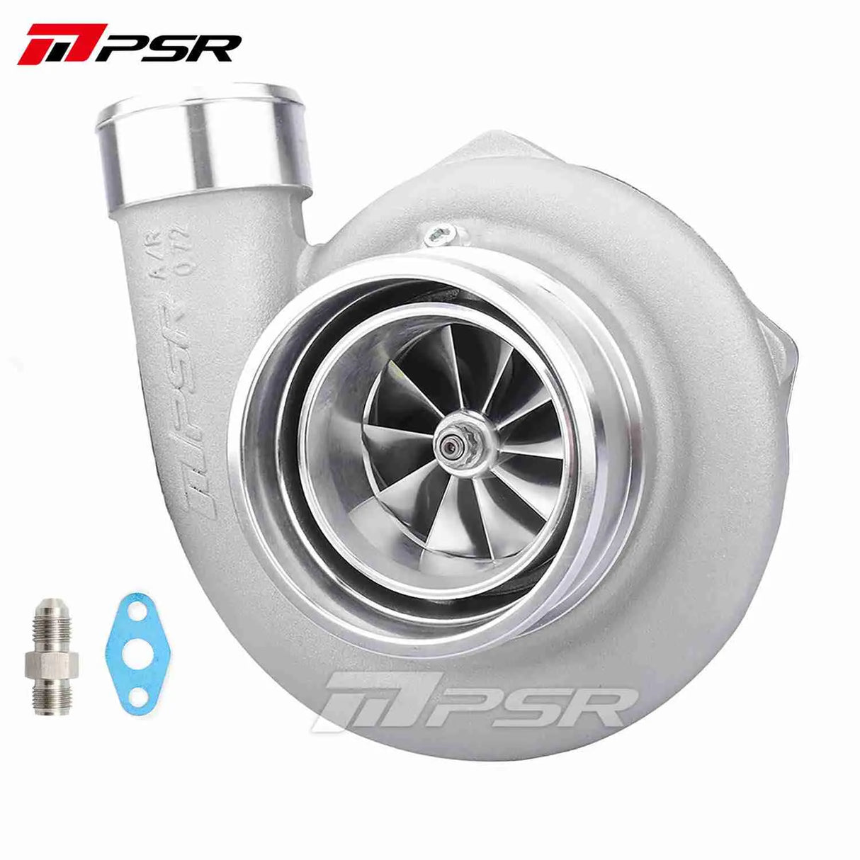 Pulsar PSR3584 Gen3 Dual Ball Bearing Turbocharger
