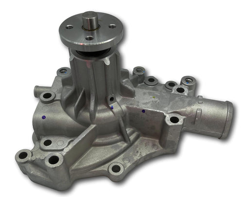 GMB Alloy Water Pump 302 351 Cleveland V8 suit Ford XW XY XA XB XC XD XE Falcon