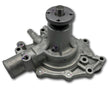 GMB Alloy Water Pump 289 302 351 Windsor V8 Early R/H Outlet