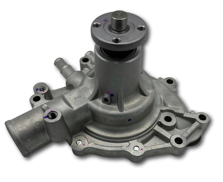GMB Alloy Water Pump 289 302 351 Windsor V8 Early R/H Outlet