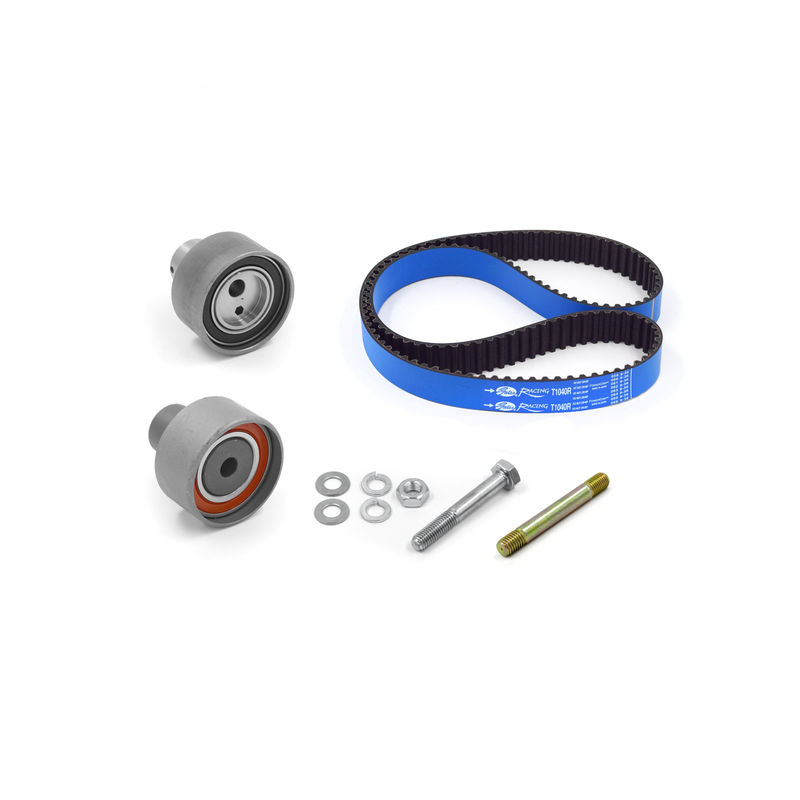 Twin Cam Timing Belt Kit for RB20, RB25 & RB26 Tensioners & Gates Racing Cambelt Kit