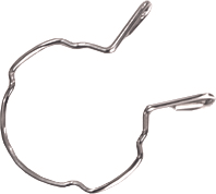 AFCO Spring Clip For Upper Spring Seat - 10243SR 10243SR