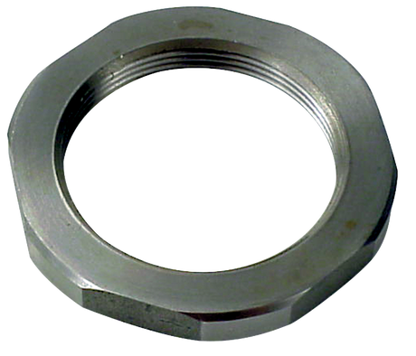 AFCO Spindle Lock Nut 3/4 Ton - 10150 10150