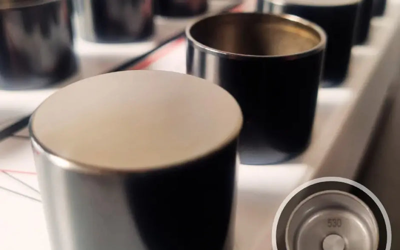 Kelford Cams 1 x 1JZ / 2JZ DLC Coated Follower - KCF-31