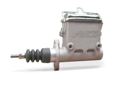 AFCO Aluminum Master Cylinder Integral Reservoir 3/4 Inch Bore - 6620010 6620010
