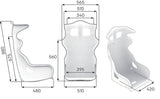 OMP Seat RS-PT