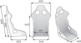 OMP Seat TRS-E
