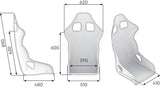 OMP Seat First R