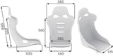 OMP Seat RT