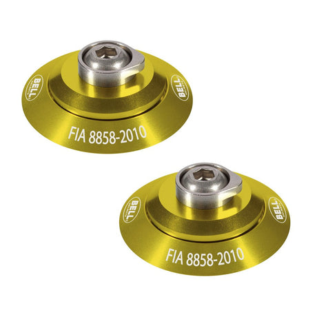 Bell HANS/FHR Posts RCP BEL2100007