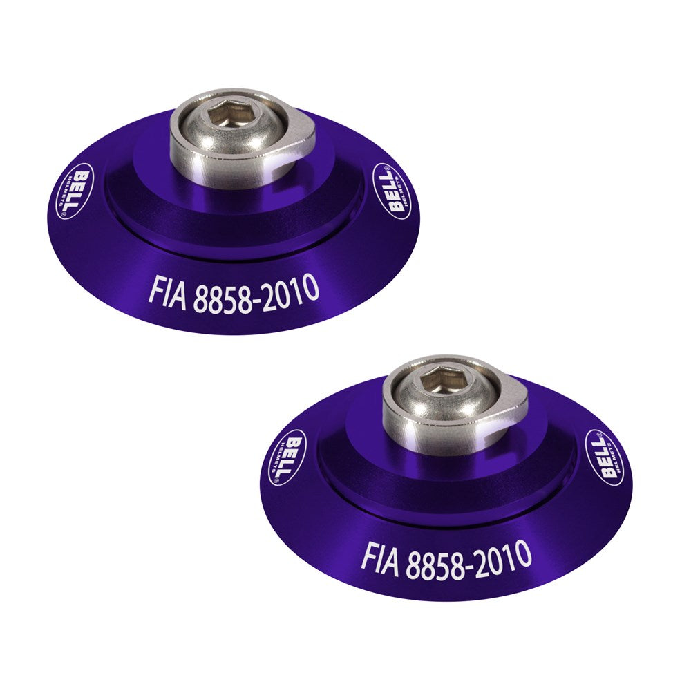 Bell HANS/FHR Posts RCP BEL2100008
