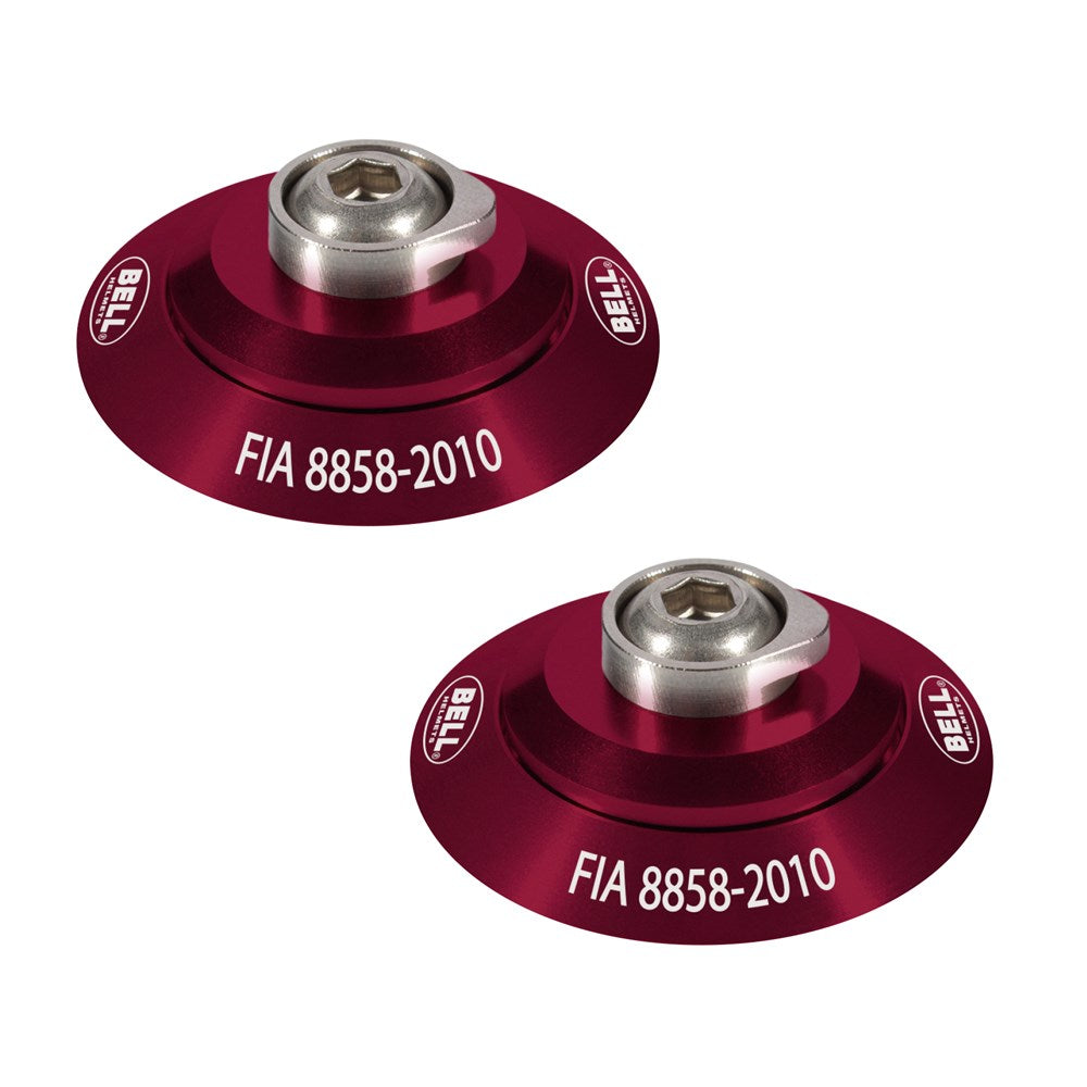 Bell HANS/FHR Posts RCP BEL2100005