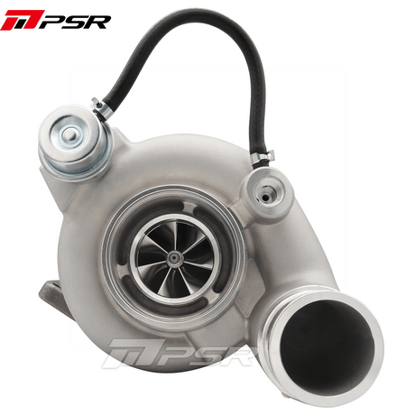 Pulsar PSR 6067HE Stage 1 HE351CW Upgraded Turbo for 04.5-07 Dodge Ram 5.9L
