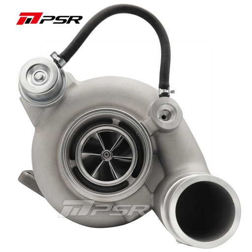 Pulsar PSR 6267HE Stage 2 HE351CW Upgraded Turbo for 04.5-07 Dodge Ram 5.9L