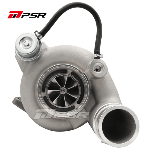 Pulsar PSR 6767HE Stage 3 HE351CW Upgraded Turbo for 04.5-07 Dodge Ram 5.9L