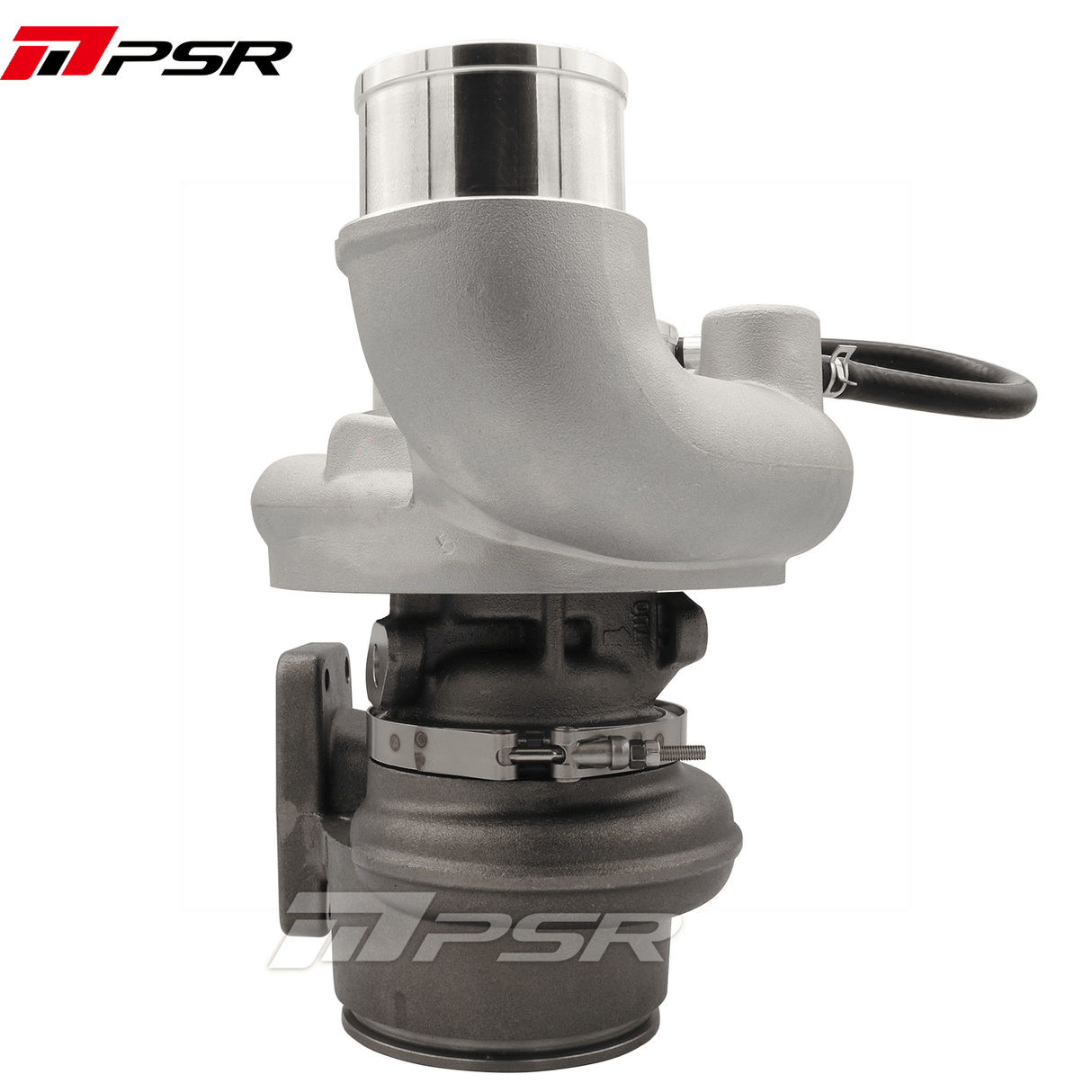 Pulsar PSR 6267HE Stage 2 HE351CW Upgraded Turbo for 04.5-07 Dodge Ram 5.9L
