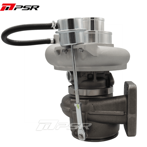 Pulsar PSR 6267HE Stage 2 HE351CW Upgraded Turbo for 04.5-07 Dodge Ram 5.9L