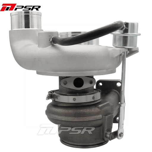 Pulsar PSR 6767HE Stage 3 HE351CW Upgraded Turbo for 04.5-07 Dodge Ram 5.9L