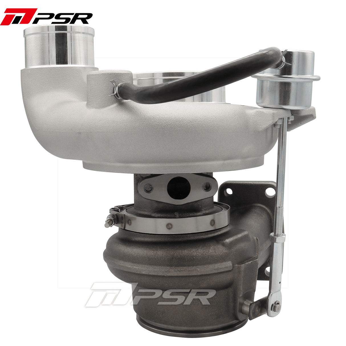 Pulsar PSR 6067HE Stage 1 HE351CW Upgraded Turbo for 04.5-07 Dodge Ram 5.9L