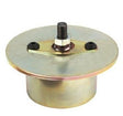 AFCO Swivel Weight Jack Plate Without Bolt - 20189-1 20189-1
