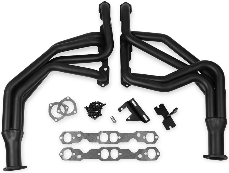 Hooker Full Length Headers 1-5/8" x 2-1/2" (HK2452) HK2452