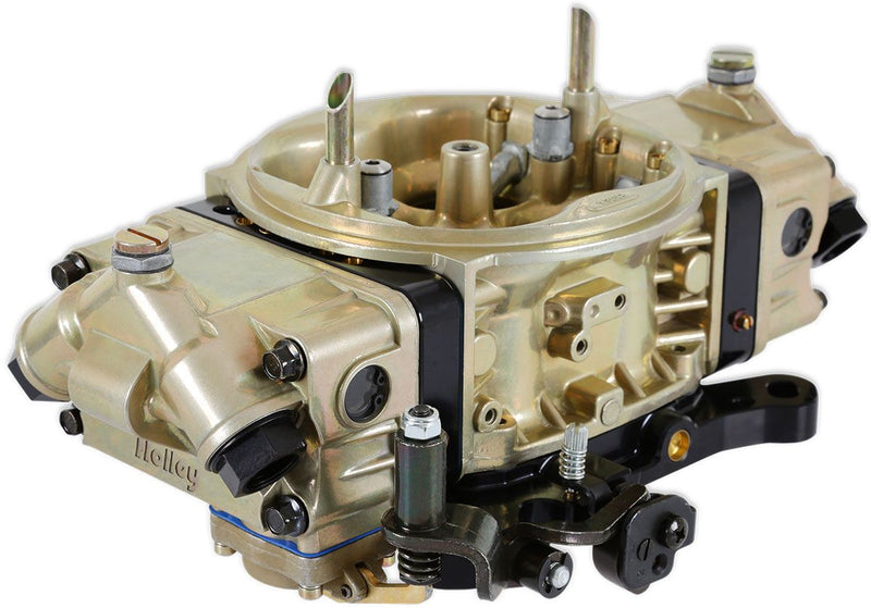 Holley 750 CFM 4-Barrel Classic HP Carburettor - Methanol (HO0-80535-2) HO0-80535-2
