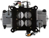 Holley 750 CFM 4-Barrel Supercharger Draw-Thru Carburettor (HO0-80576SA)
