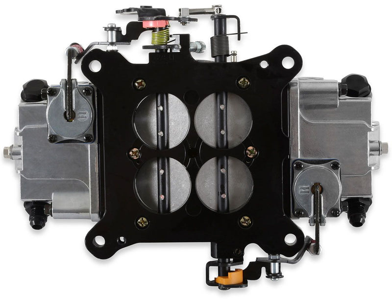 Holley 750 CFM 4-Barrel Supercharger Draw-Thru Carburettor (HO0-80576SA)
