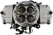 Holley 750 CFM 4-Barrel Supercharger Draw-Thru Carburettor (HO0-80576SA)