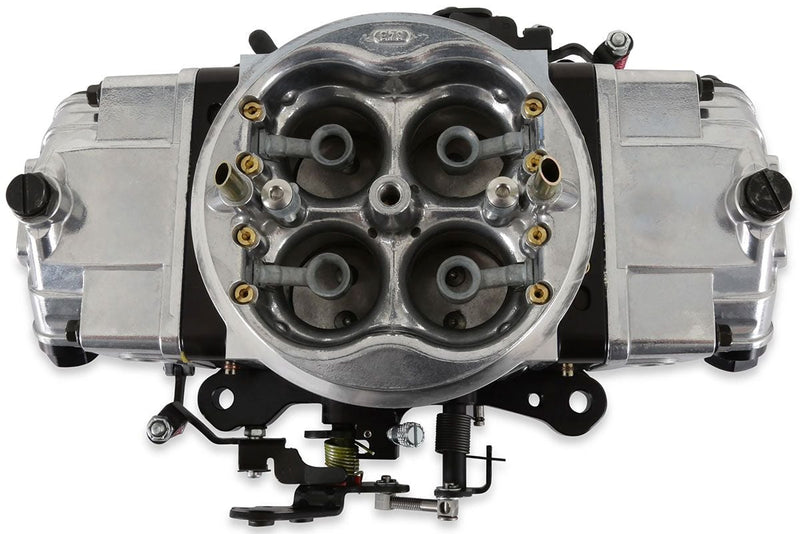 Holley 750 CFM 4-Barrel Supercharger Draw-Thru Carburettor (HO0-80576SA)