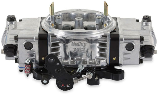 Holley 750 CFM 4-Barrel Supercharger Draw-Thru Carburettor (HO0-80576SA) HO0-80576SA